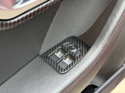 2016 Jaguar F-TYPE R