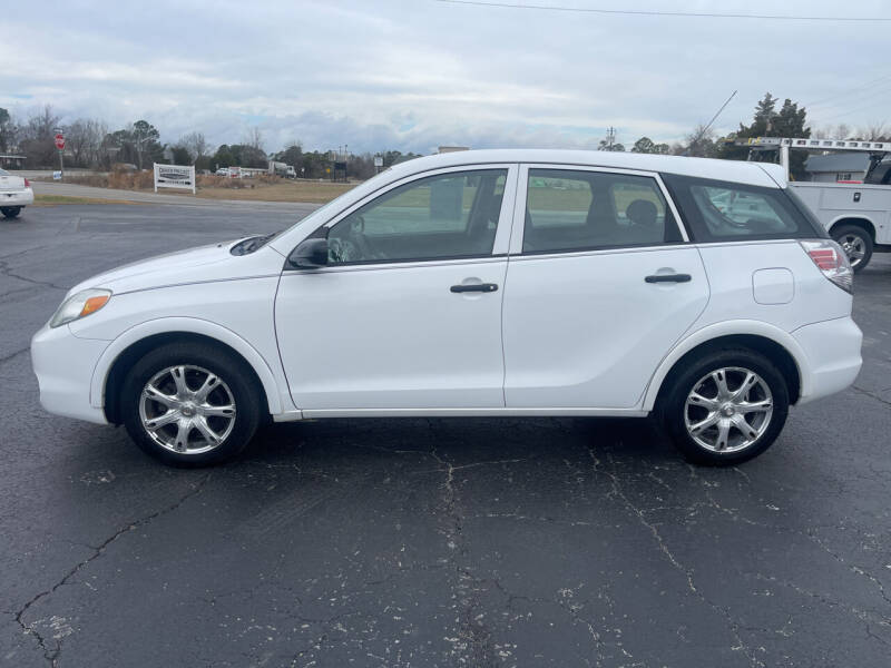 ROWE'S QUALITY CARS INC Car Dealer in Bridgeton, NC