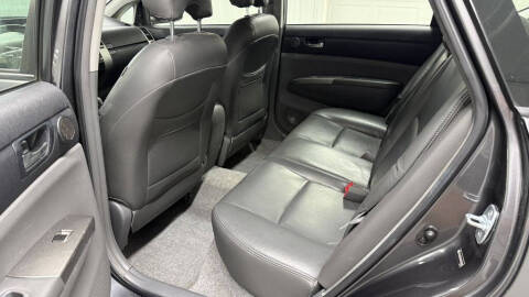 2008 Toyota Prius Standard