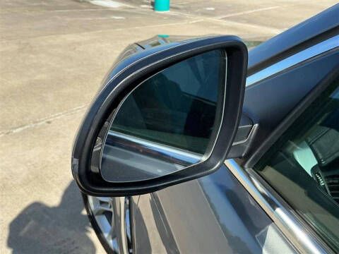 2015 BMW X6 xDrive35i