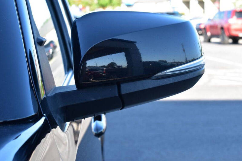 2018 Toyota Tacoma