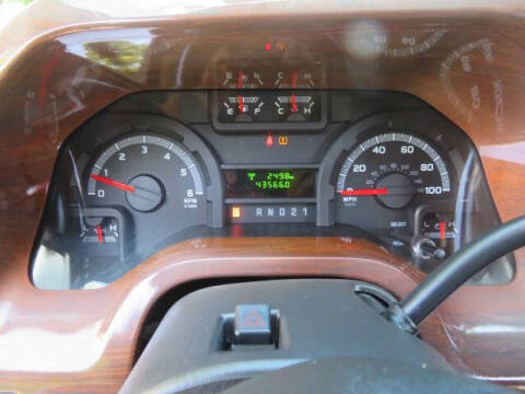 2013 Ford E-Series E-150