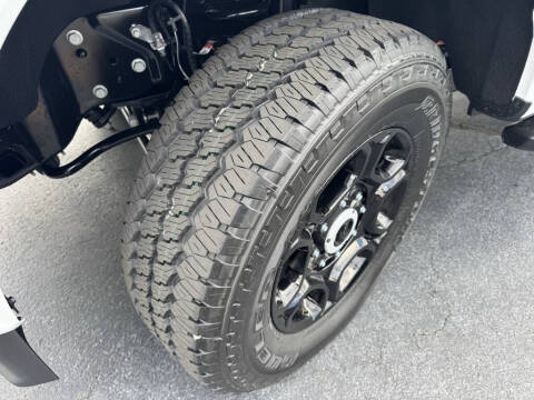 2026 Ford F-250 Super Duty