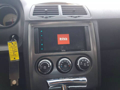 2014 Dodge Challenger R/T