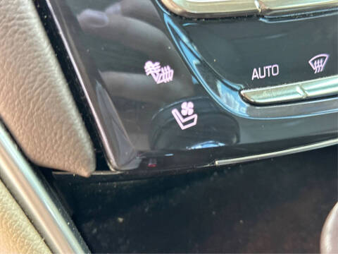 2016 Cadillac XTS Luxury