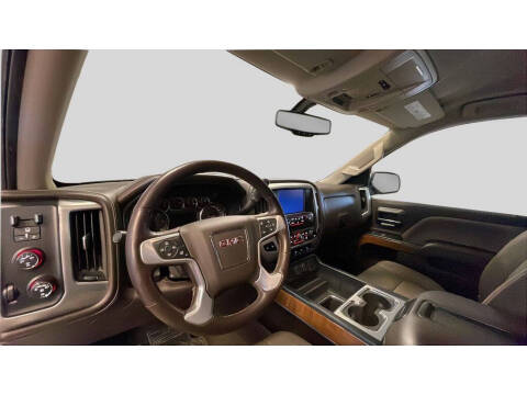 2015 GMC Sierra 1500