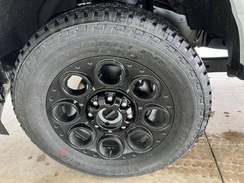 2026 Ford F-250 Super Duty