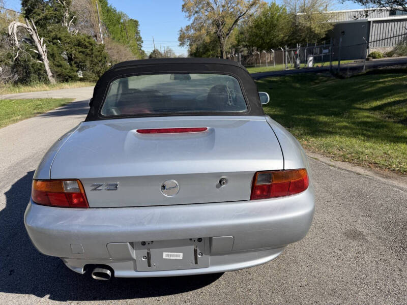 1996 BMW Z3