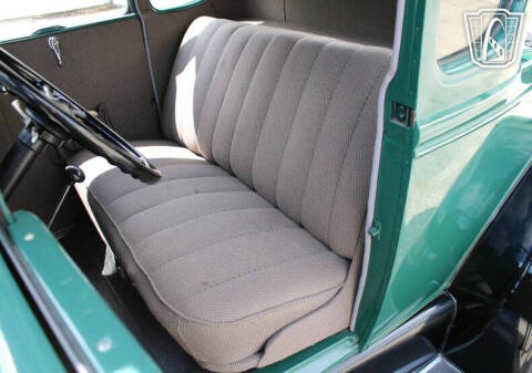 1931 Ford Model A