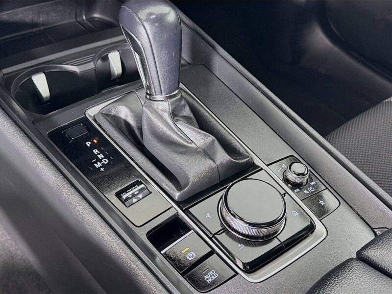 2025 Mazda CX-50 2.5 S Preferred