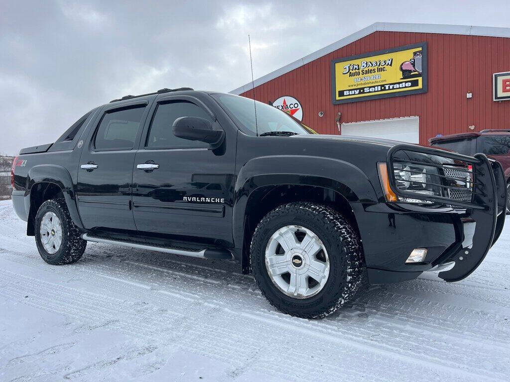 Cool 2013 Avalanche Black Diamond For Sale Imagesnull
