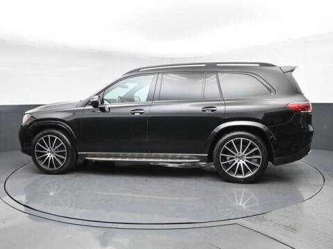 2022 Mercedes-Benz GLS GLS 450