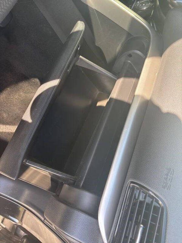 2024 Mitsubishi Eclipse Cross ES