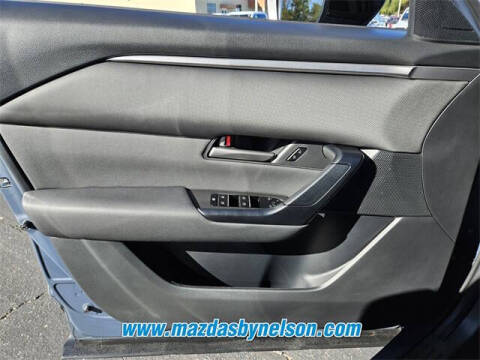 2026 Mazda CX-50 2.5 S Preferred