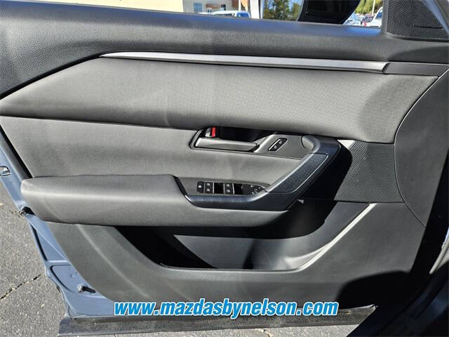 2026 Mazda CX-50 2.5 S Preferred