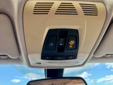 2013 BMW 3 Series 328i