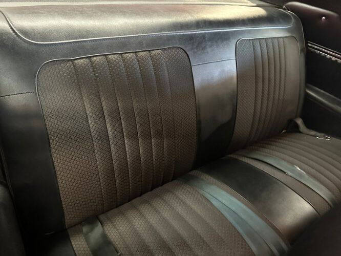 1971 Chevrolet Chevelle