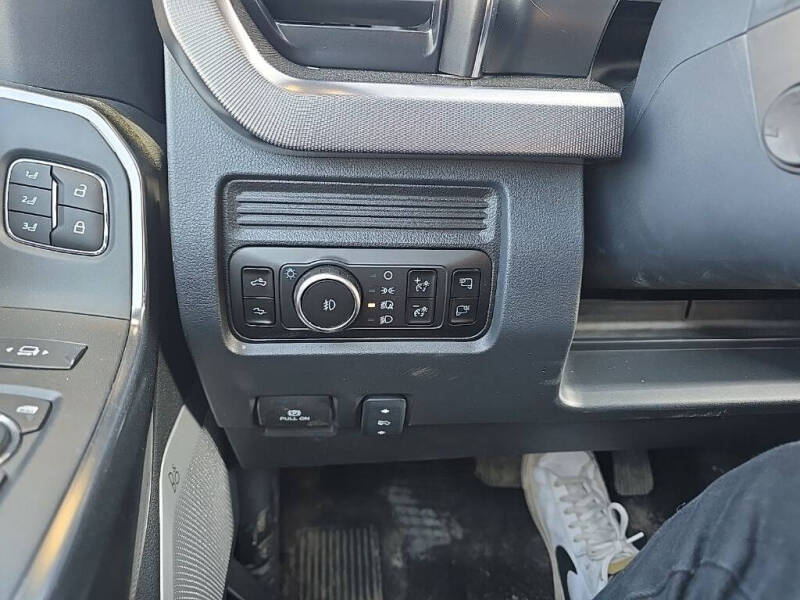 2026 Ford F-250 Super Duty