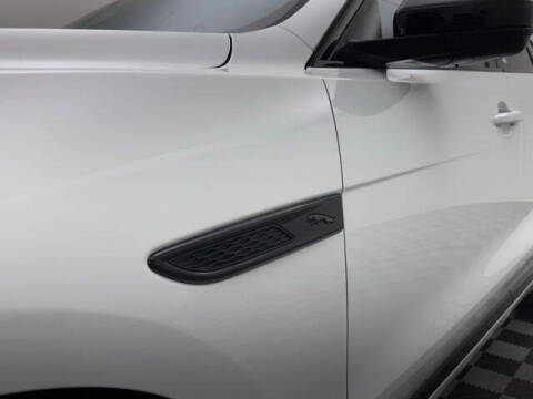 2024 Jaguar F-PACE P250 R-Dynamic S