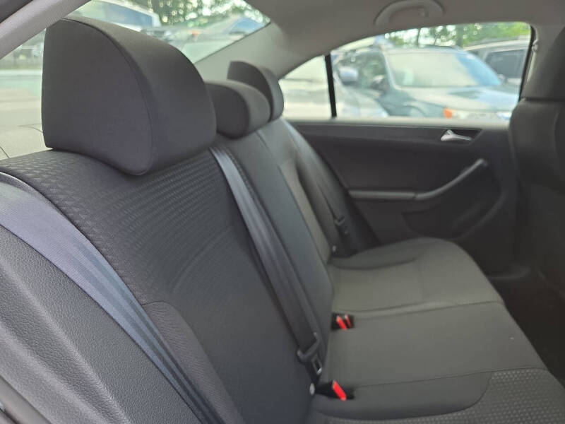 2015 Volkswagen Jetta