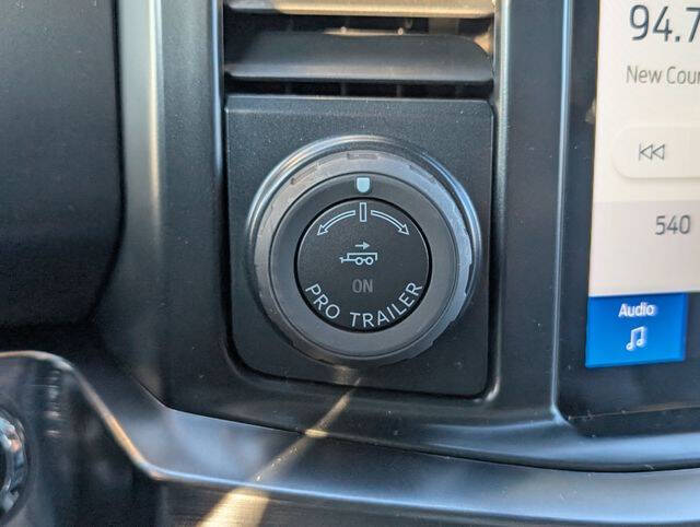 2026 Ford F-350 Super Duty