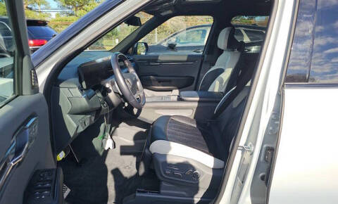 2024 Kia EV9 GT-Line