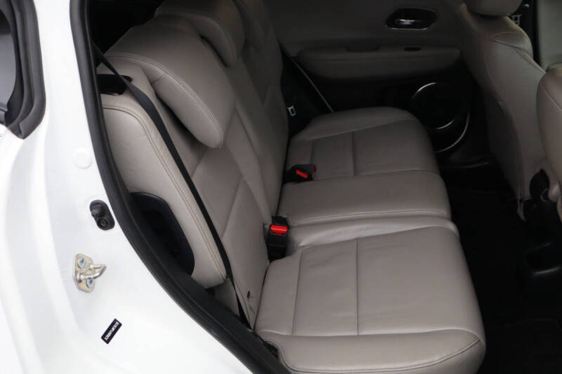 2018 Honda HR-V EX-L w/Navi