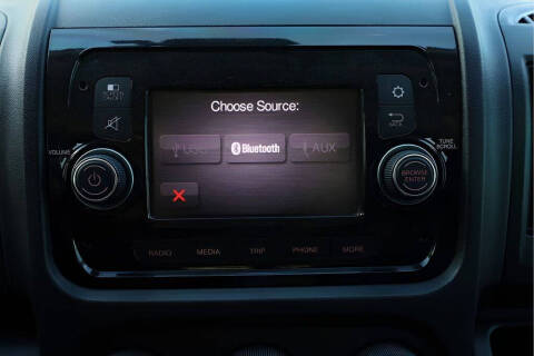 2021 RAM ProMaster 2500 159 WB