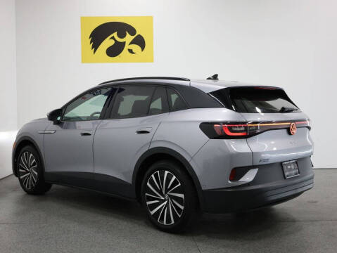 2024 Volkswagen ID.4 S