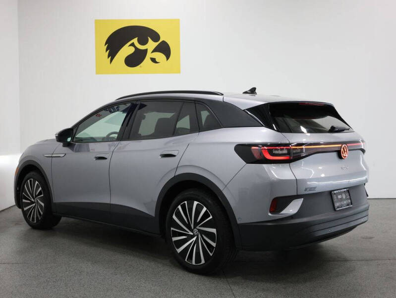2024 Volkswagen ID.4 S