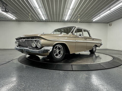 1961 Chevrolet Impala