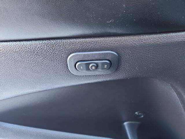 2021 Jeep Grand Cherokee 80th Anniversary Edition