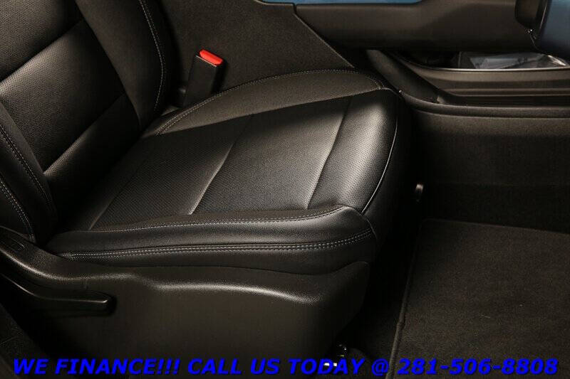 2026 Chevrolet Equinox EV LT 2