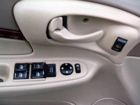 2004 Chevrolet Impala