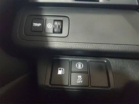 2020 Honda Insight EX