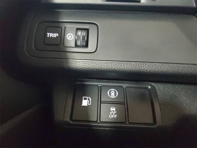 2020 Honda Insight EX