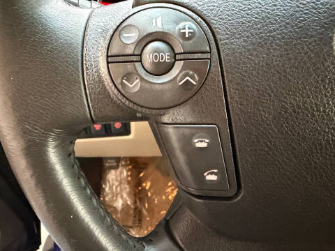 2008 Toyota Sequoia Limited