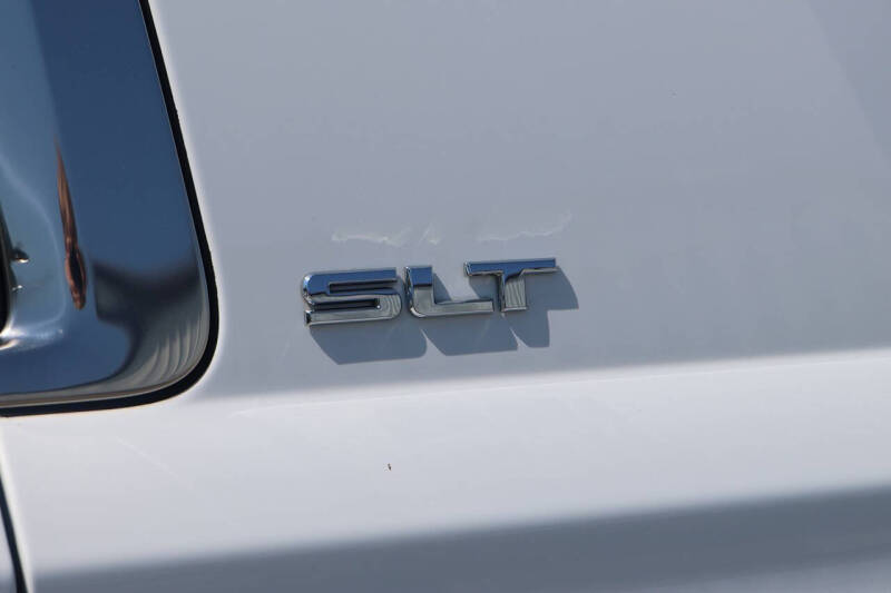 2019 GMC Yukon XL SLT Standard Edition