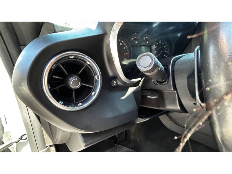 2016 Chevrolet Camaro LT