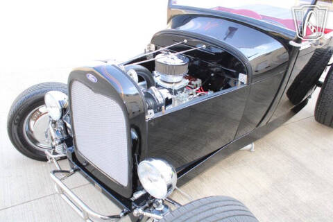 1929 Ford F-100