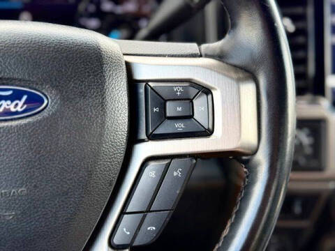 2022 Ford F-350 Super Duty