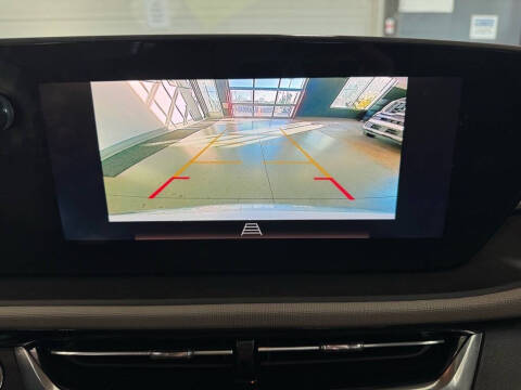 2024 Buick Envista Avenir