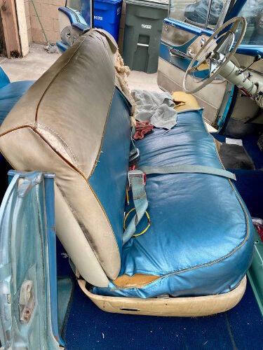 1955 Buick Riviera