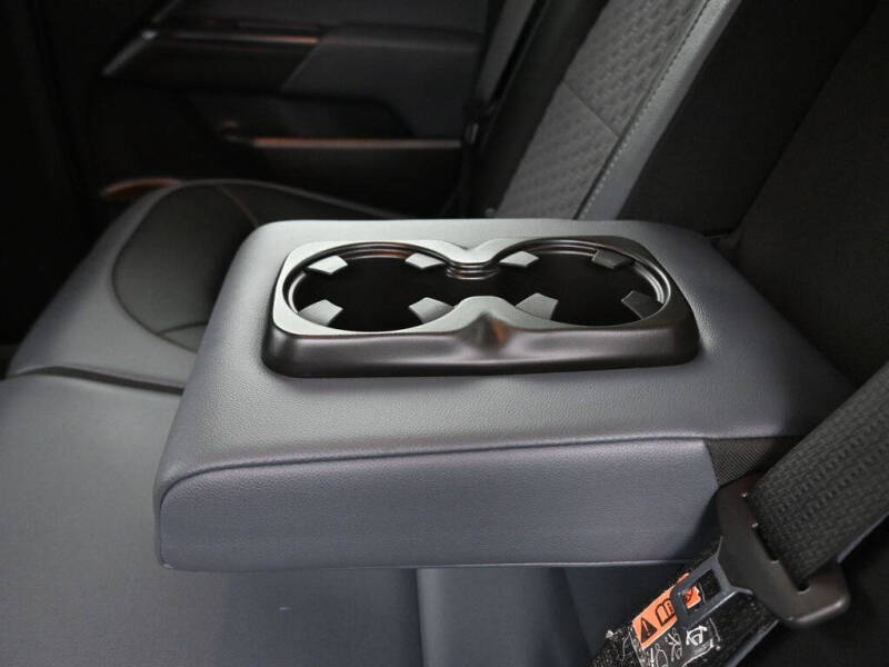 2020 Chevrolet Colorado