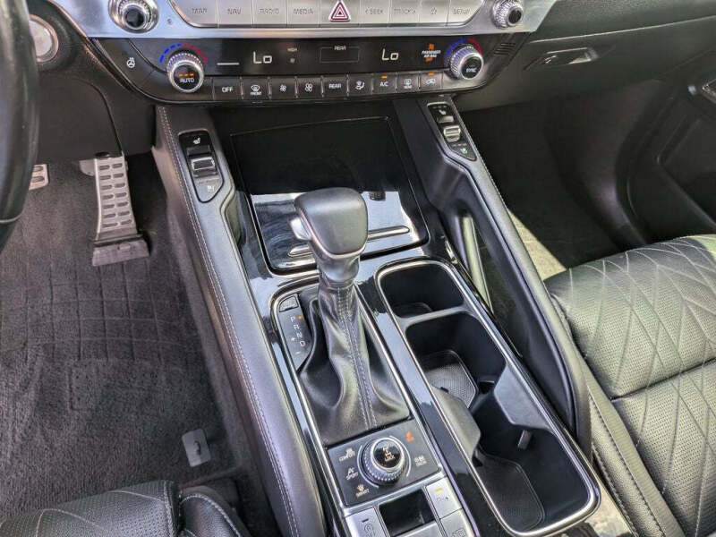 2023 Kia Telluride SX X-Line