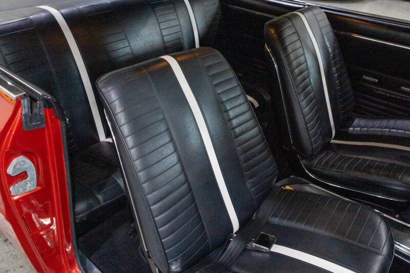 1967 Chevrolet Nova