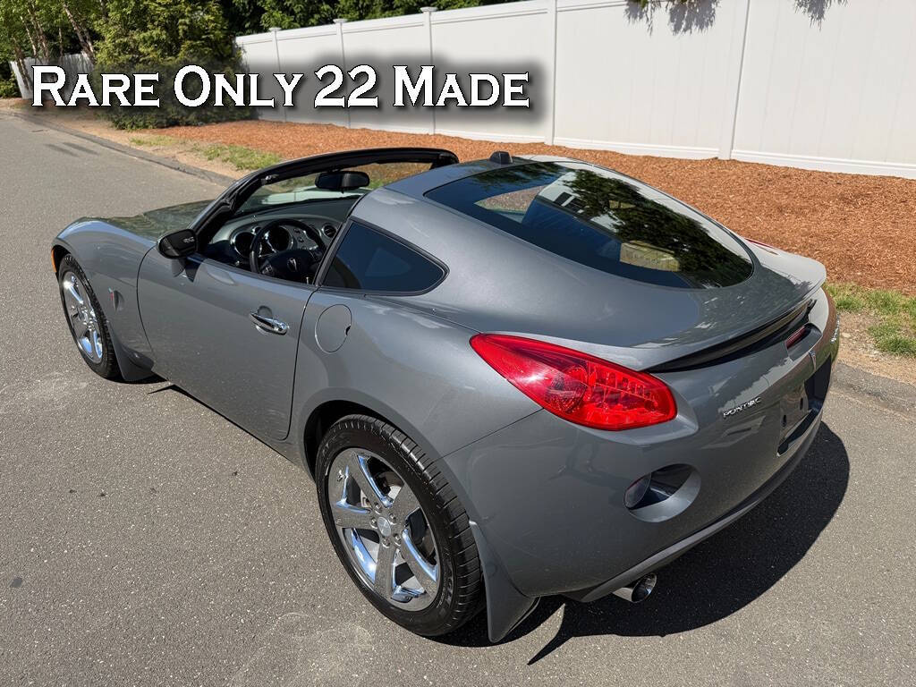 2009 Pontiac Solstice 3