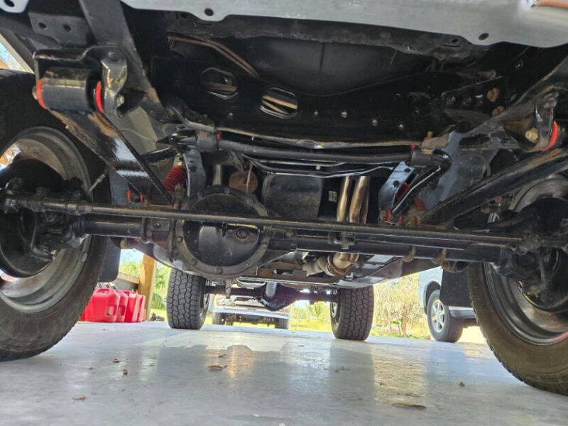 1981 GMC Sierra 1500HD Classic