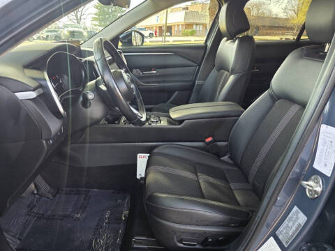 2024 Mazda CX-50 2.5 S Preferred