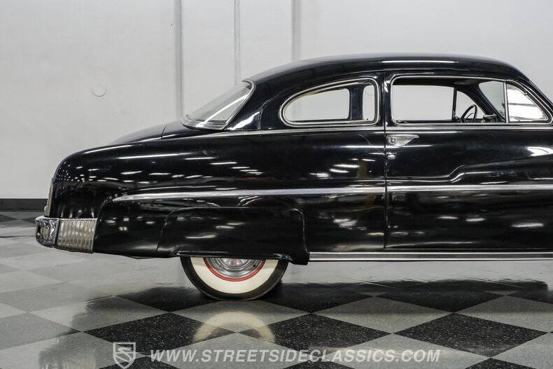 1951 Mercury Eight